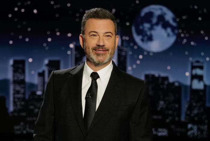 Jimmy Kimmel Live suspendido tras polémica por comentarios sobre Charlie Kirk