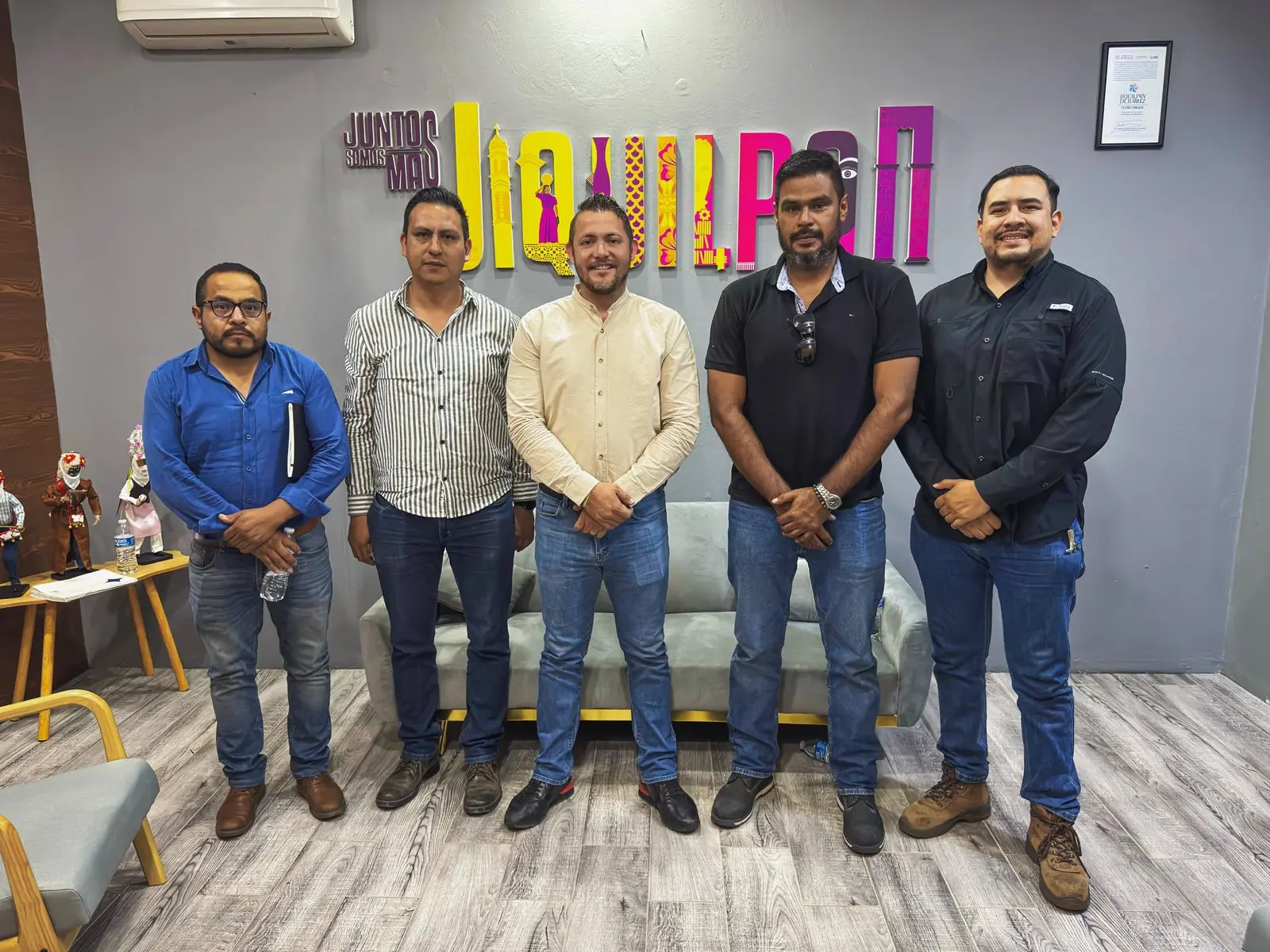 Jiquilpan recibirá inversión histórica con nueva planta de Leche para el Bienestar