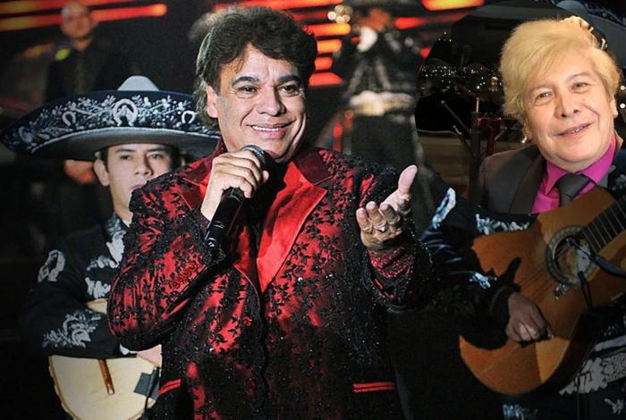 Joaquín Muñoz afirma que Juan Gabriel asistió a su homenaje