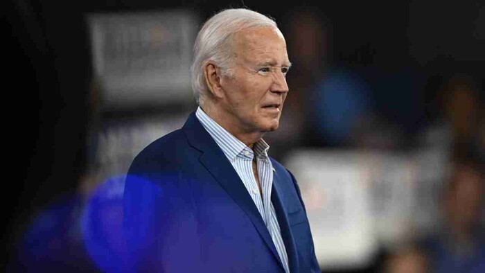 Joe Biden cambia penas de muerte a delincuentes que esperaban ejecución