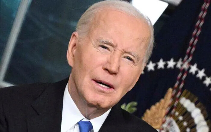 Joe Biden conmutará penas a 2,500 presos por delitos no violentos