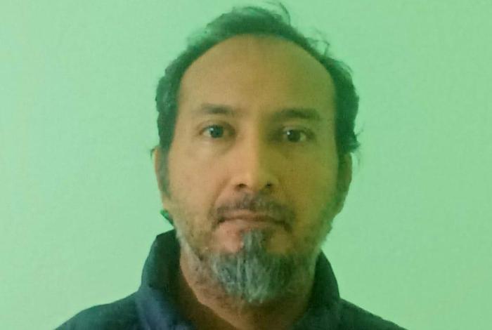 Jonathan Cancino, egresado nicolaita, es Premio Mary Ellen Rudin 2025