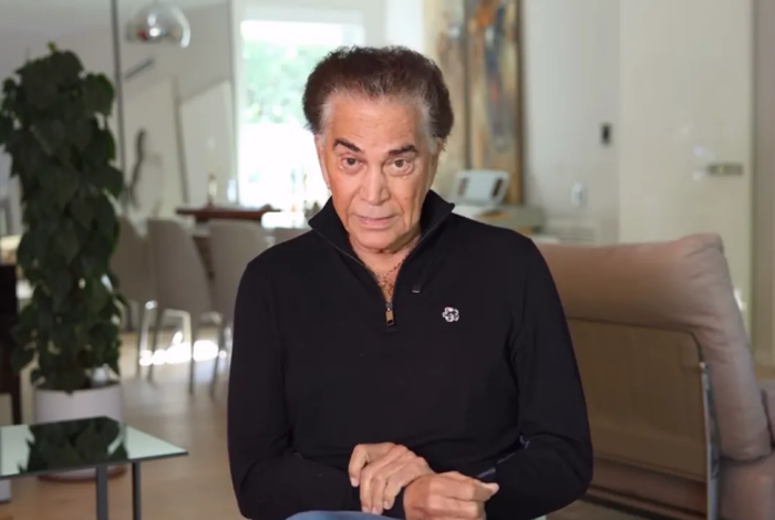 José Luis Rodríguez ‘ El Puma’ expulsado de un avión en Ecuador