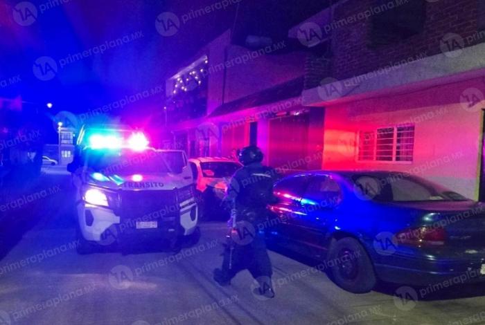 Joven apuñ4la a su ‘amiga’ 23 veces en Zamora