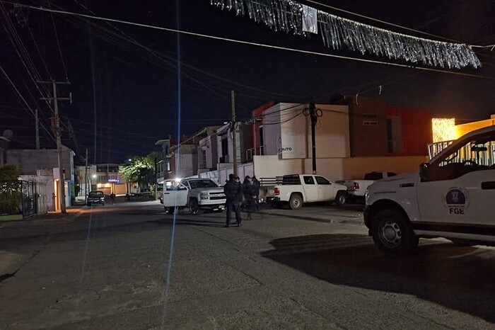 Joven baleado fallece en el Hospital Regional de Los Reyes