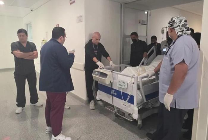 Joven da vida a cuatro personas con donación de órganos: SSM