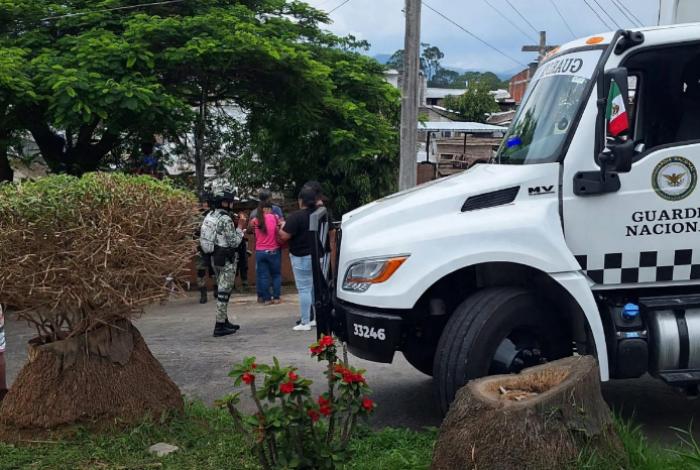 Joven de 22 años es asesinado a balazos en vivienda de la colonia La Pinera de Uruapan