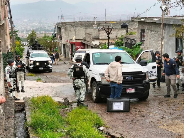 Joven fallece en Morelia bajo circunstancias sospechosas