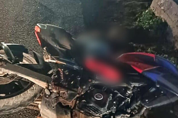 Joven motociclista es ultimado de un balazo en la cabeza, en Lázaro Cárdenas