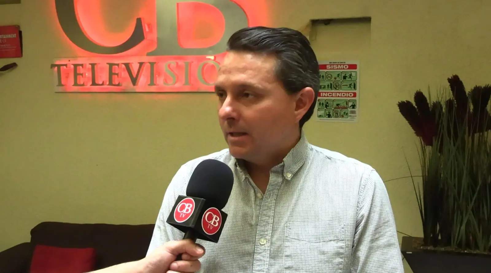 Jóvenes Construyendo el Futuro ha alejado a jóvenes del crimen, asegura Enrique García coordinador estatal