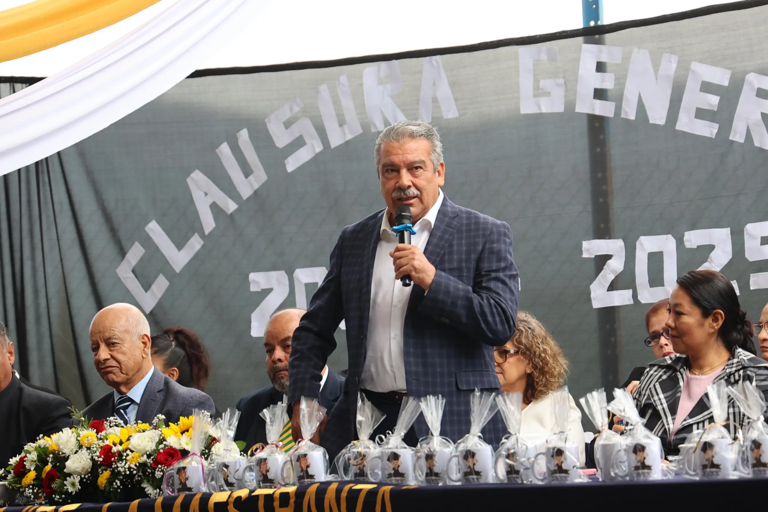 Jóvenes estudiantes comandarán la transformación de Michoacán: Morón