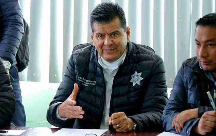 Juan Bernardo Corona, cuestionado exsecretario de Seguridad Pública, aspira a ser regidor en Morelia