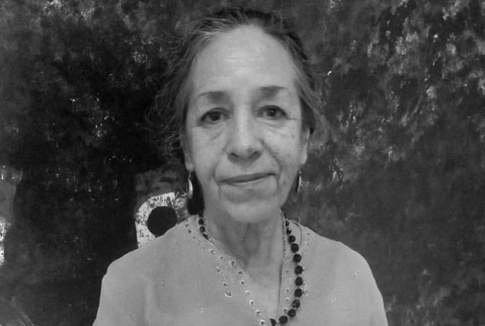 Juana de Samayoa, la artista moreliana que retrata el exilio y la esperanza