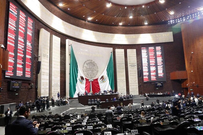 Jucopo informa de la designación de diputadas y diputado de Morena como consejeros del Poder Legislativo ante el Consejo General del INE