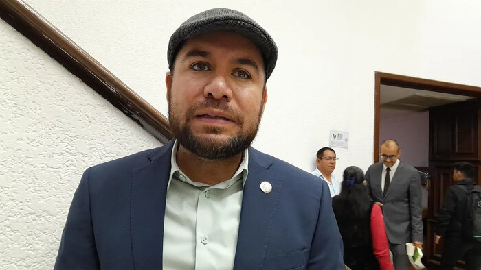 Jucopo no debe calificar dictámenes de comisiones en Congreso de Michoacán