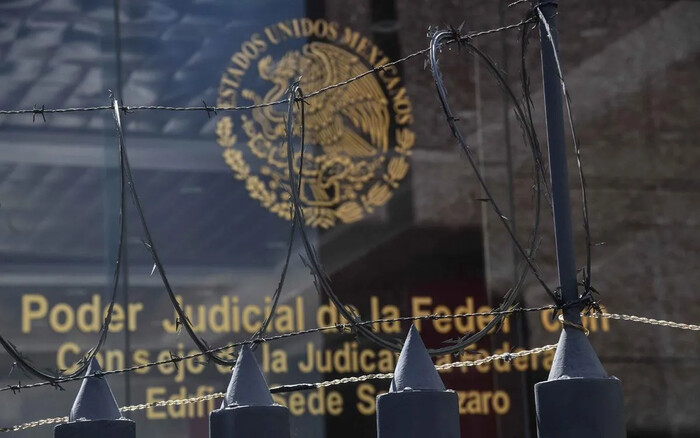 Judicatura Federal extiende paro laboral tras votación dividida