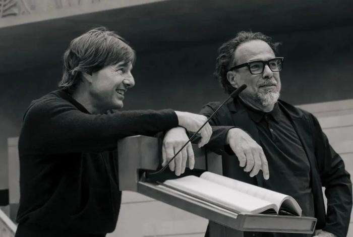 Judy: La comedia negra de Alejandro González Iñárritu con Tom Cruise