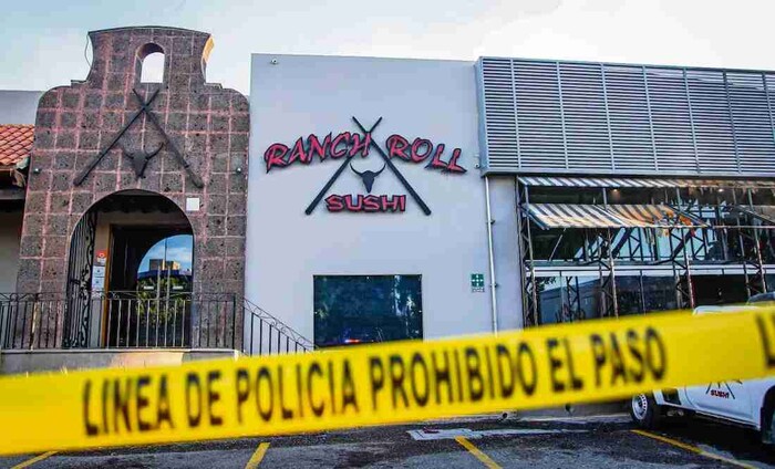 Jueves sangriento: 14 muertes en Sinaloa ese día