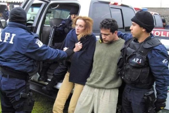 Juez absuelve a Israel Vallarta tras casi 20 años de estar en prisión preventiva