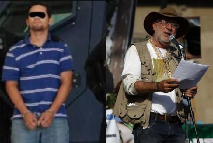 Juez condena a 293 años de prisión a un implicado en asesinato del hijo de Javier Sicilia