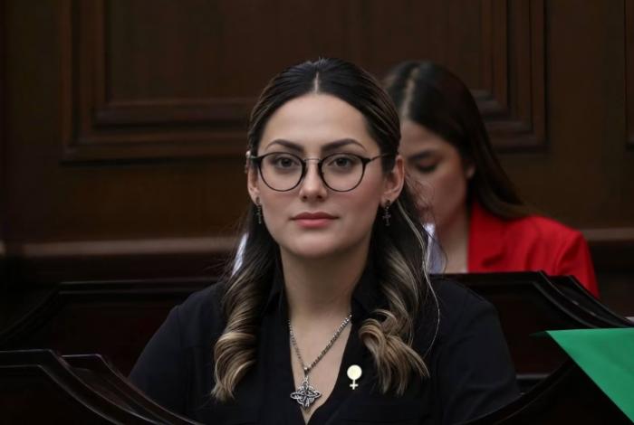 Juez ordena integrar a consejera electa que Rectoría dejó fuera del Consejo Universitario