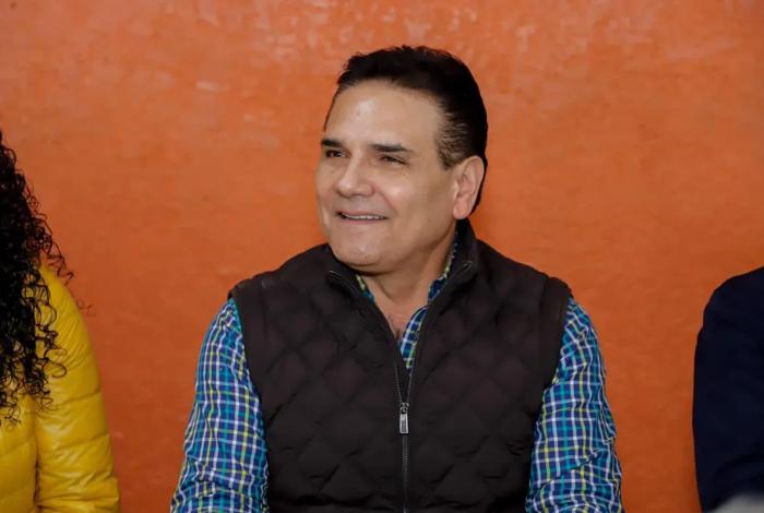 Jueza detiene captura de Aureoles pese a amenazas de FGR