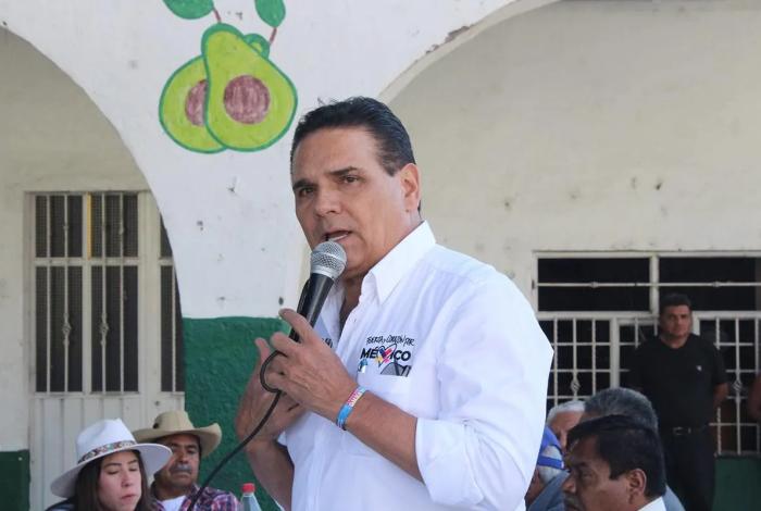 Jueza informa que Silvano Aureoles sigue sin comparecer