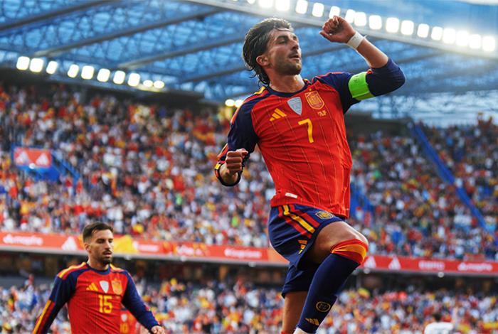Jugadores europeos percibirán unos 5 mil dólares diarios de FIFA por jugar la fase final del Mundial