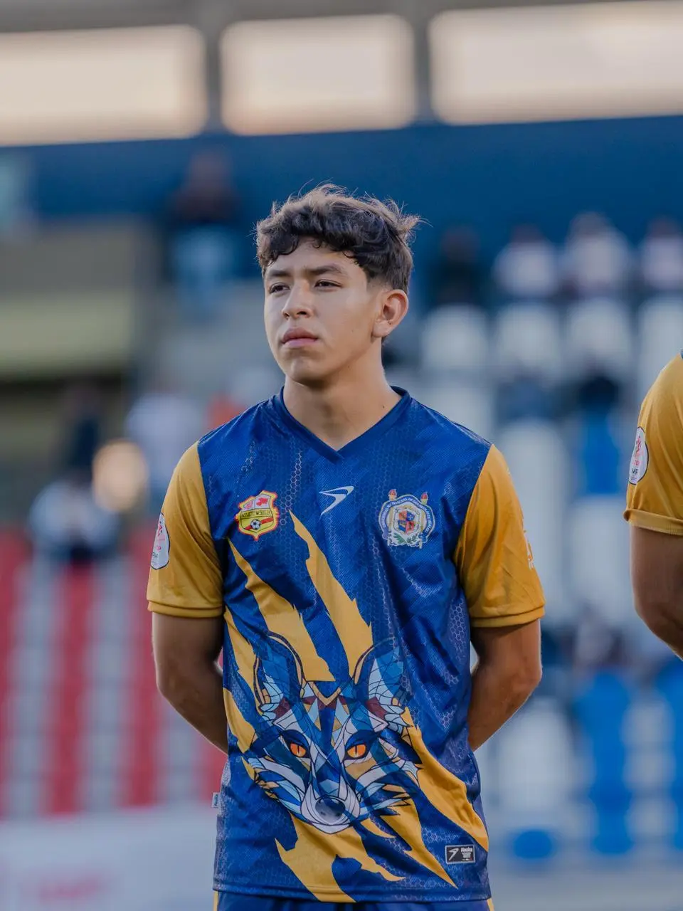 Jugadores nicolaitas convocados a preselección Nacional de la Liga TDP Sub 18