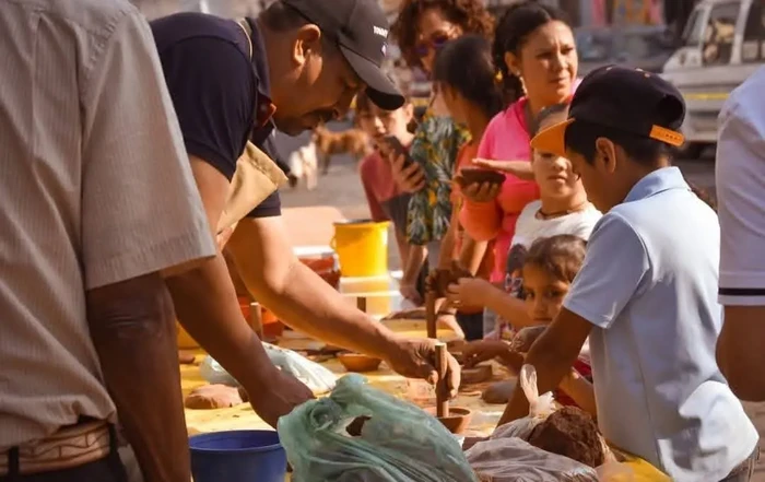 “Jugando Aprendo”, el programa que impulsa el desarrollo integral de niñas y niños en Morelos