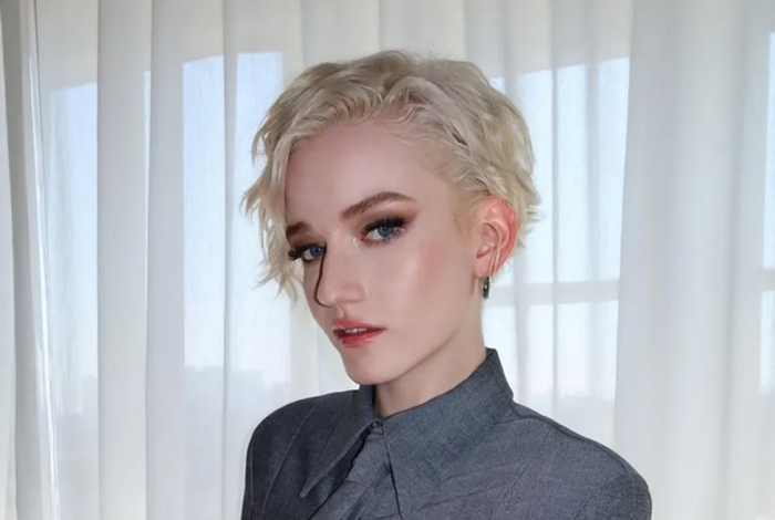 Julia Garner protagonizará la biopic de Madonna
