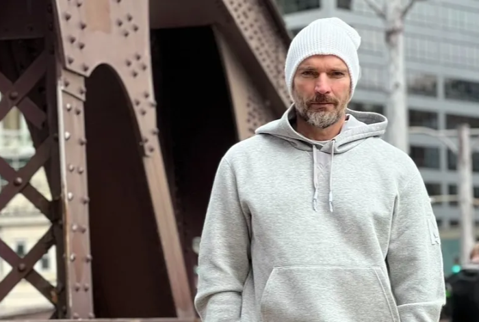 Julián Gil advierte a Maribel Guardia sobre centros de convivencia