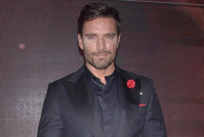 Julián Gil espera reunirse con su hijo tras años de separación