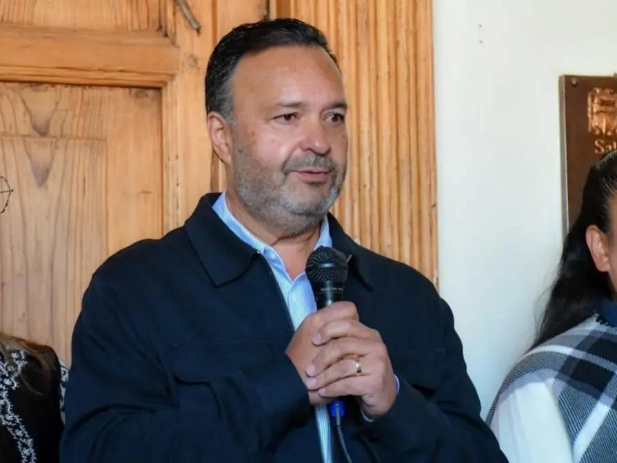 Julio Arreola exige compromiso total: “Aquí se viene a trabajar por Pátzcuaro”