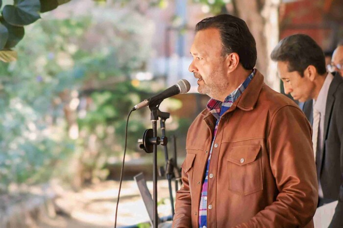 Julio Arreola Hace un Llamado a la Calma y a no Caer en la Desinformación