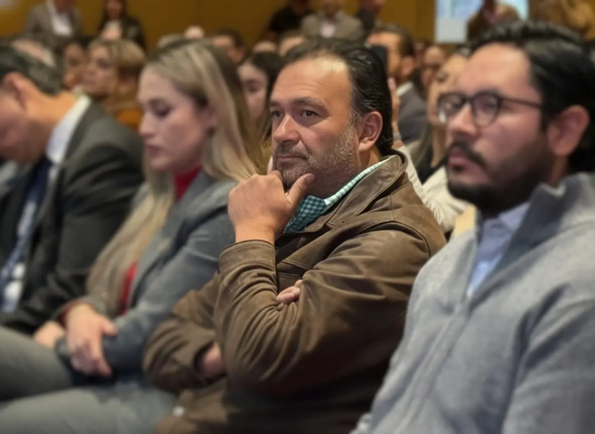 Julio Arreola refrenda su compromiso con la transparencia por el Día Internacional contra la Corrupción