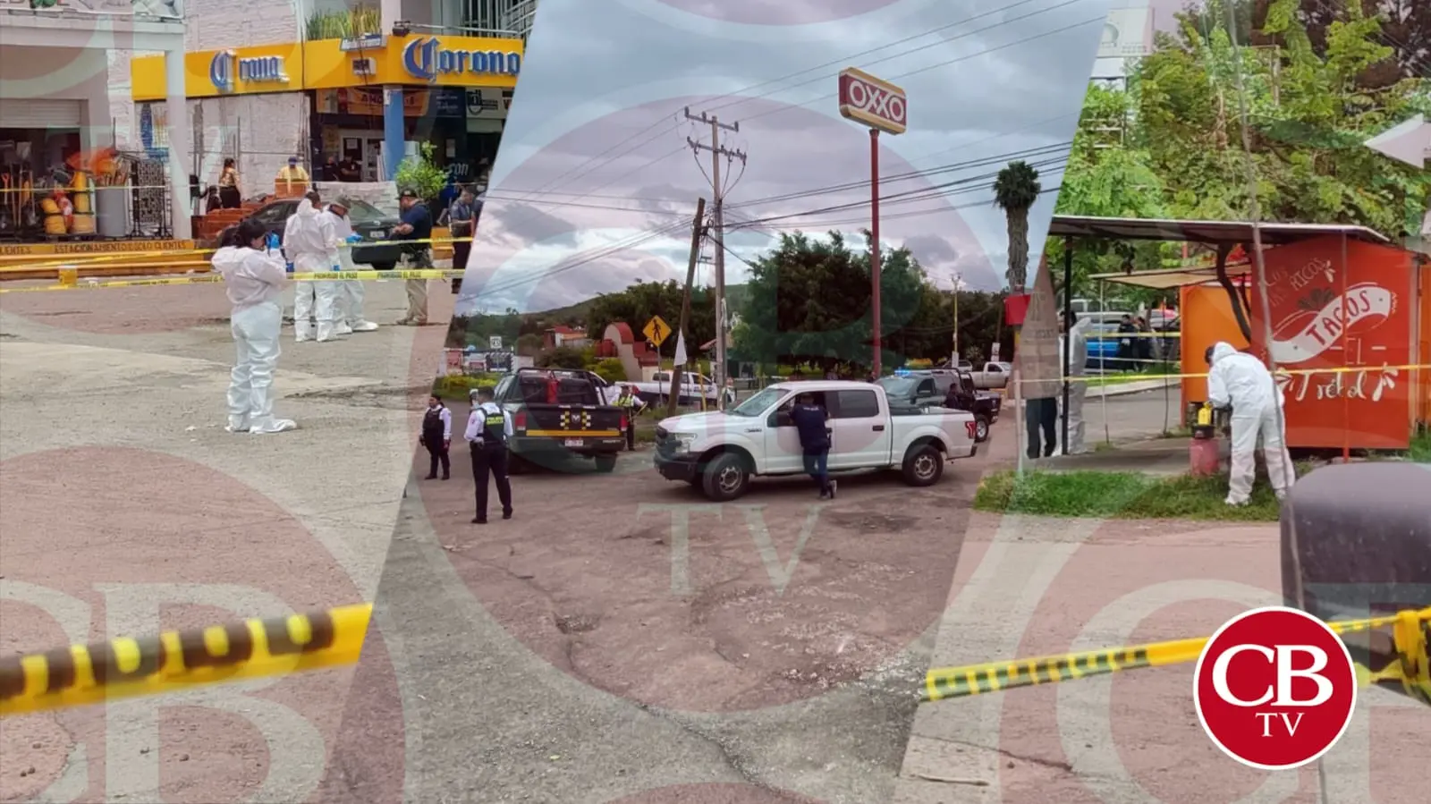 Junio cierra con 118 muertos en Michoacán