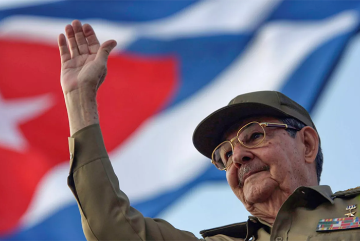 Justicia de EE.UU. analiza cargos contra Raúl Castro en medio de tensiones con Cuba