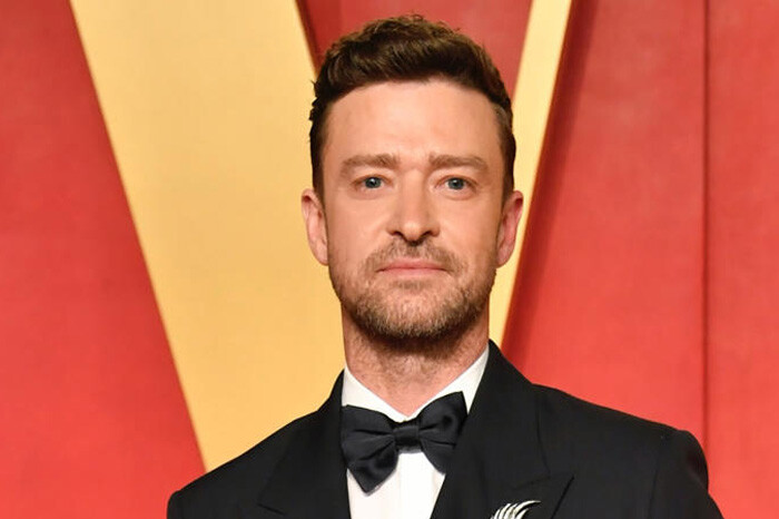 Justin Timberlake se declara culpable de conducir alcoholizado