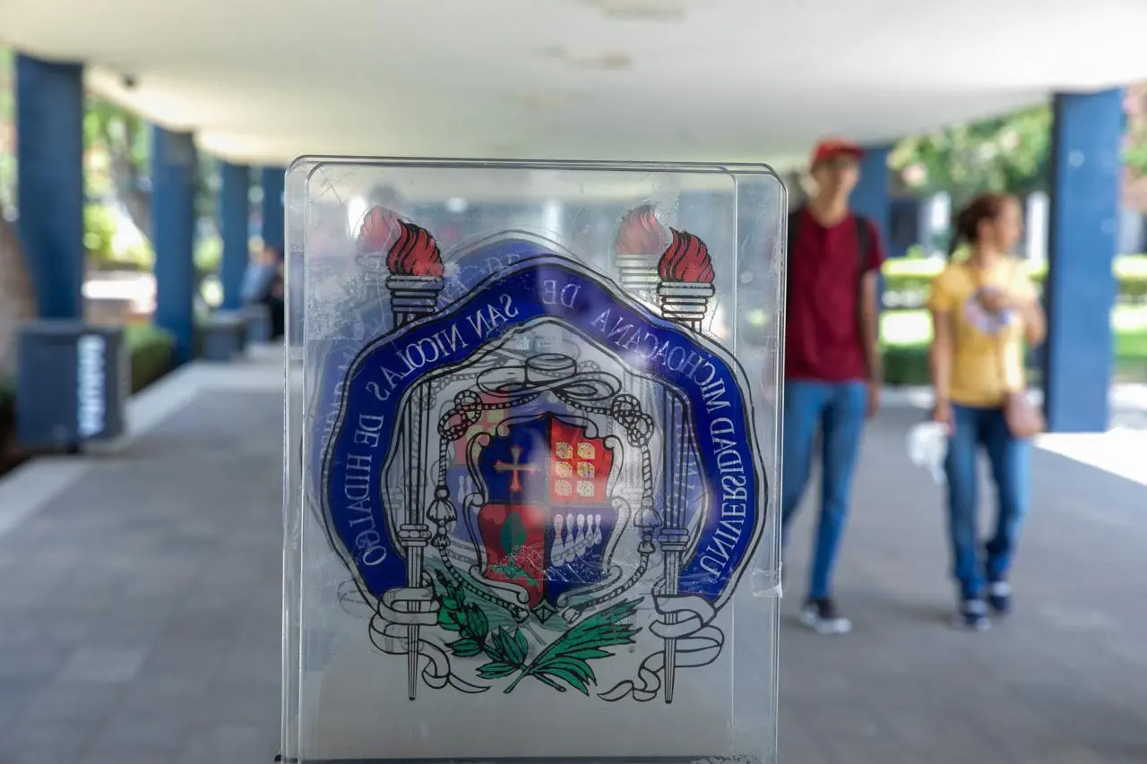Juzgado Federal ordena mantener actividades en la UMSNH tras huelga