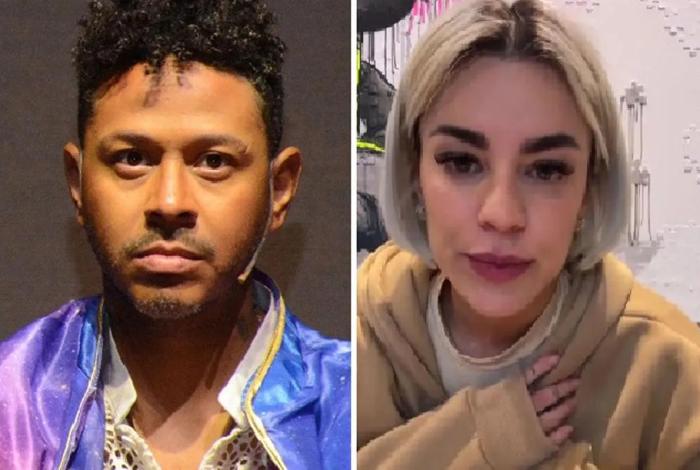 Kalimba afirma que se siente en paz durante su proceso legal