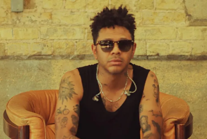 Kalimba considera dejar la música por desafíos personales