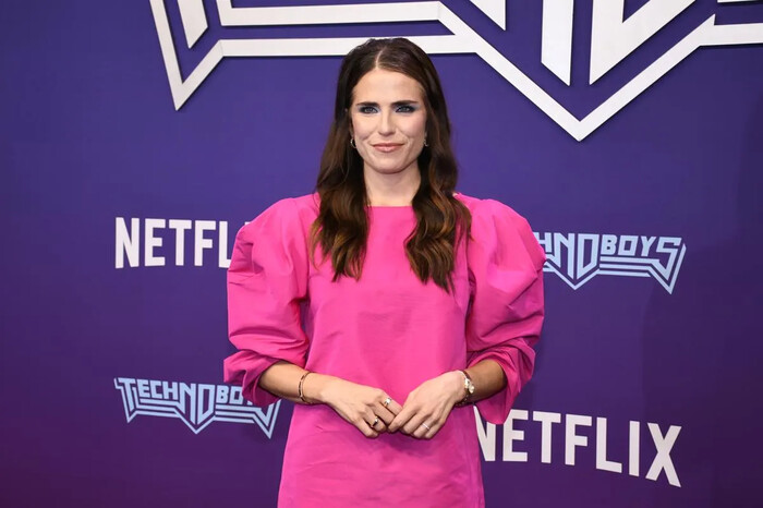 Karla Souza comparte su duelo por la pérdida de su hermano Adrián Olivares