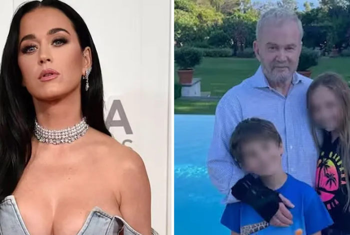 Katy Perry enfrenta críticas por disputa legal contra veterano
