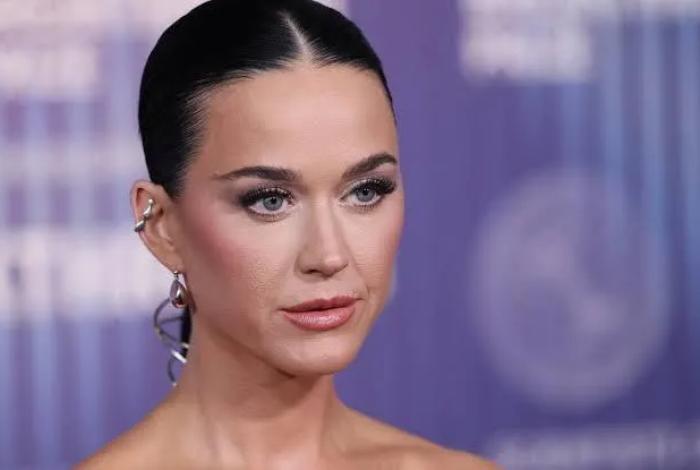 Katy Perry vive tremendo susto en show de San Francisco