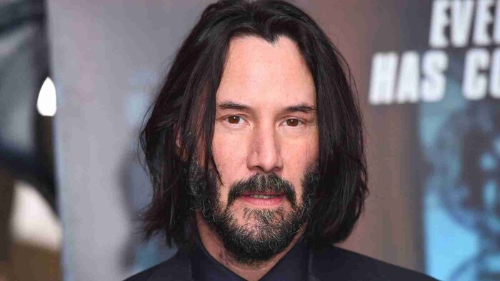 Keanu Reeves producirá la nueva serie ‘John Wick: Under the High Table’ junto a Lionsgate