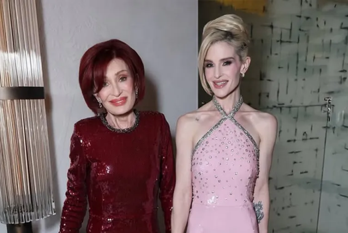 Kelly Osbourne responde a críticas por pérdida de peso tras muerte de Ozzy