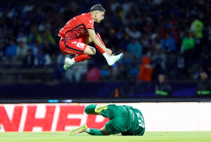 Kevin Mier: El héroe más villano del fútbol mexicano