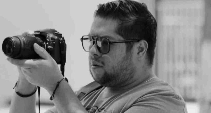 Kristian Zavala, periodista de Guanajuato asesinado