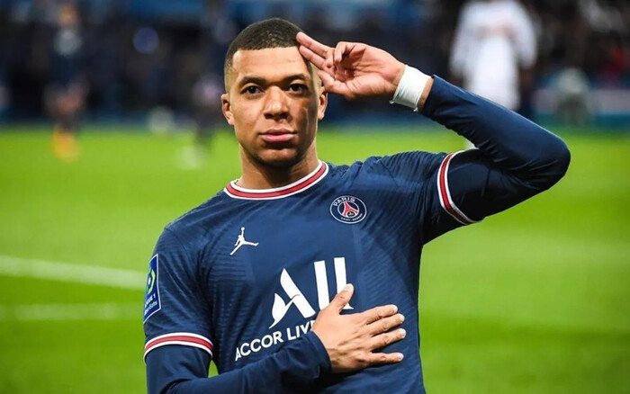 Kylian Mbappé Declina Mediación en Conflicto Salarial con el PSG